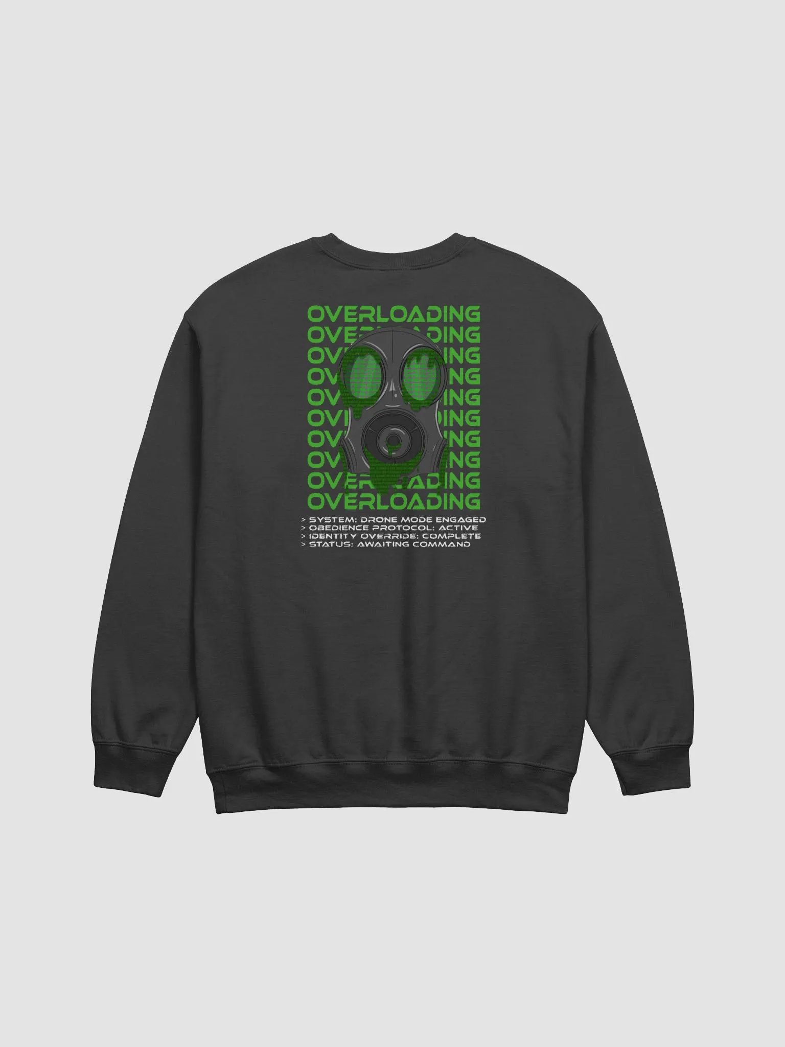 Drone Club Sweatshirt product image (12)