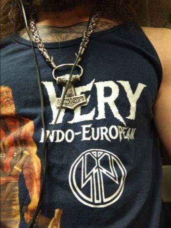 Very Indo-European Yamnaya Range product image (2)