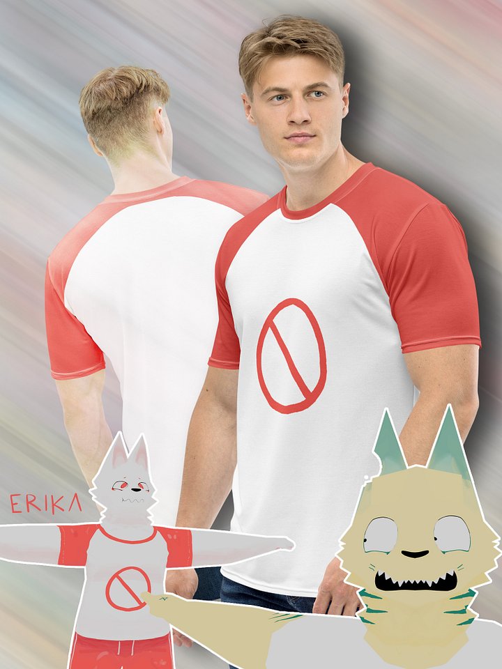 MMA | Erika's Shirt product image (1)