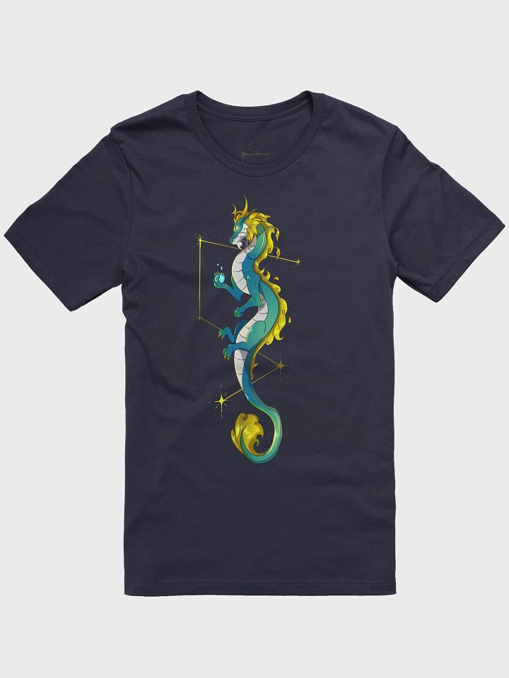 The Azure Dragon Supersoft T-Shirt product image (2)