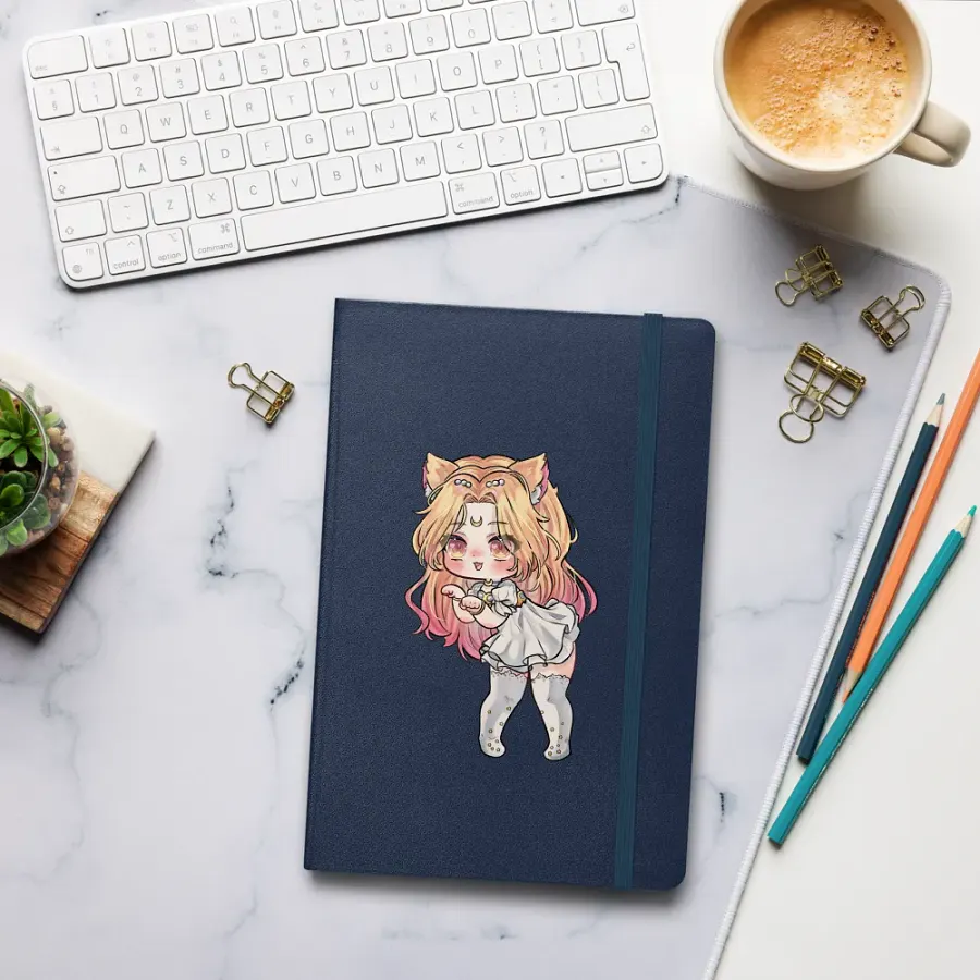 Kitty Leah Journal product image (8)