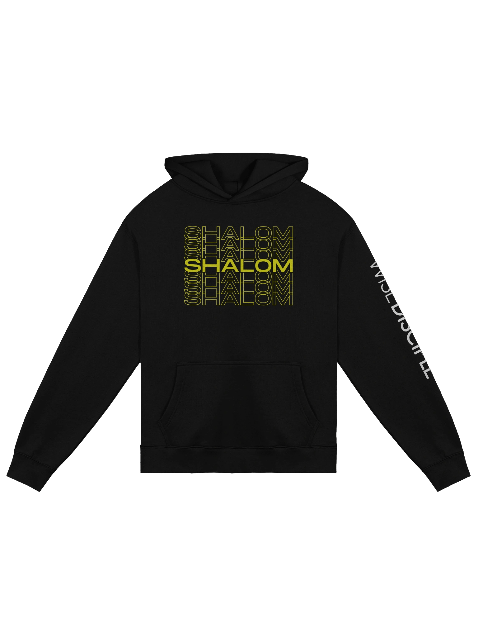 Peace Hoodie product image (6)