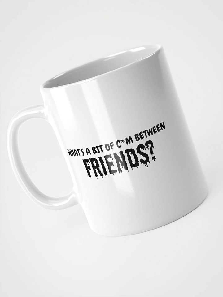 Between Friends? product image (2)