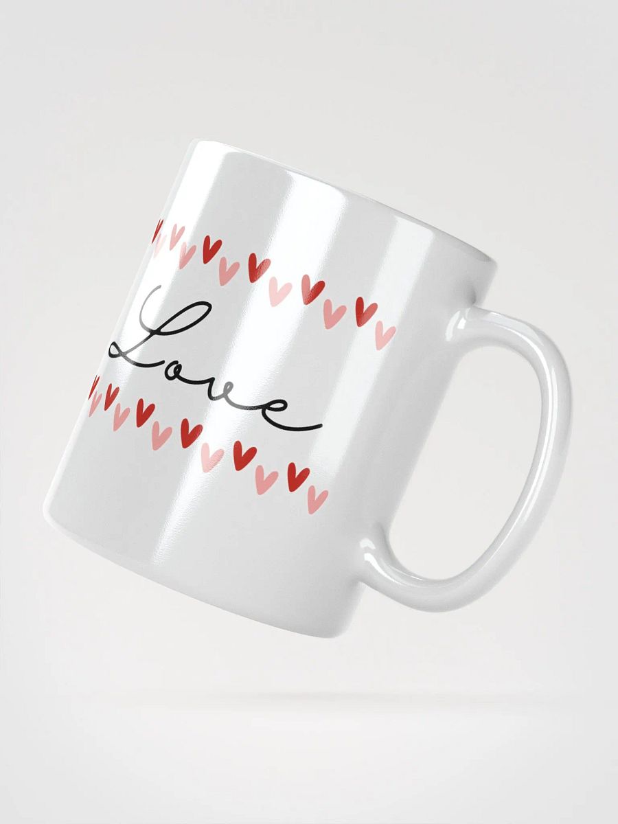 Love Hearts product image (4)