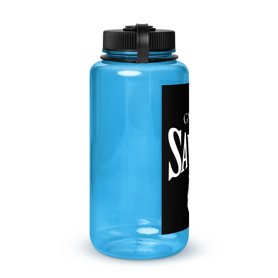 Savage Gaming Reaper Water Bottle product image (13)
