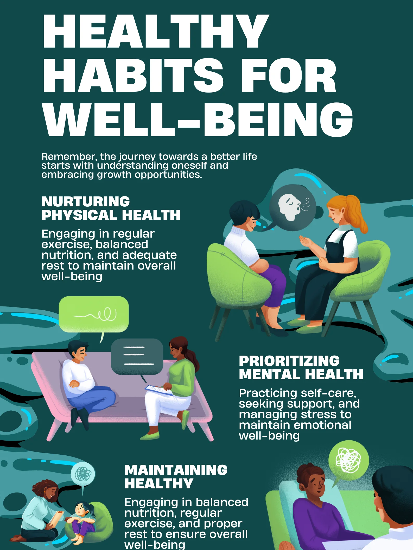 Healthy Habits for Well-Being product image (1)