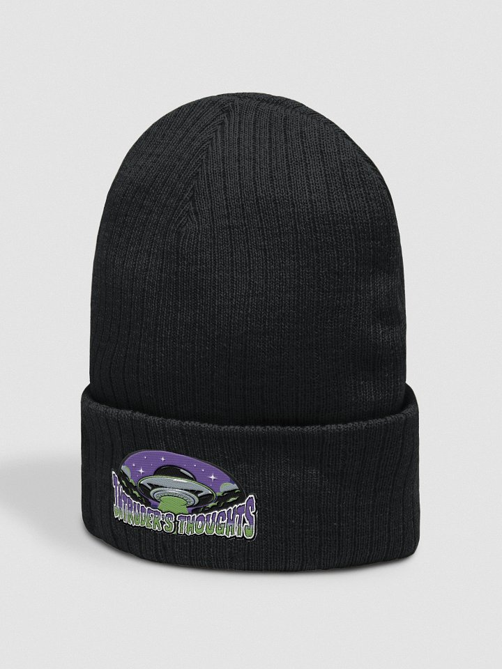 IT Beanie product image (7)