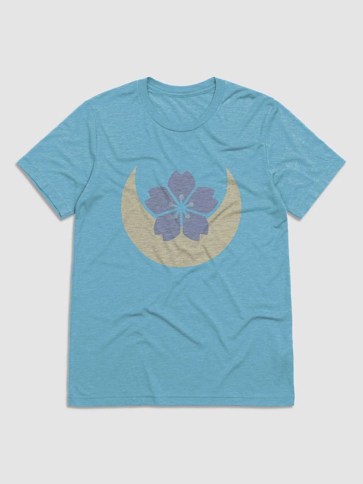 Moon Blossom Tee product image (8)
