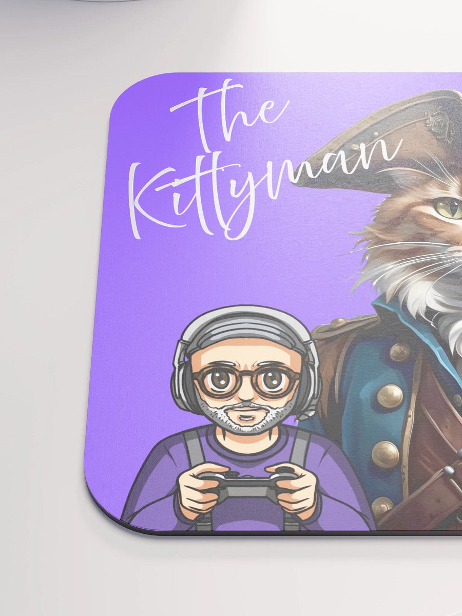 The Kittyman product image (6)