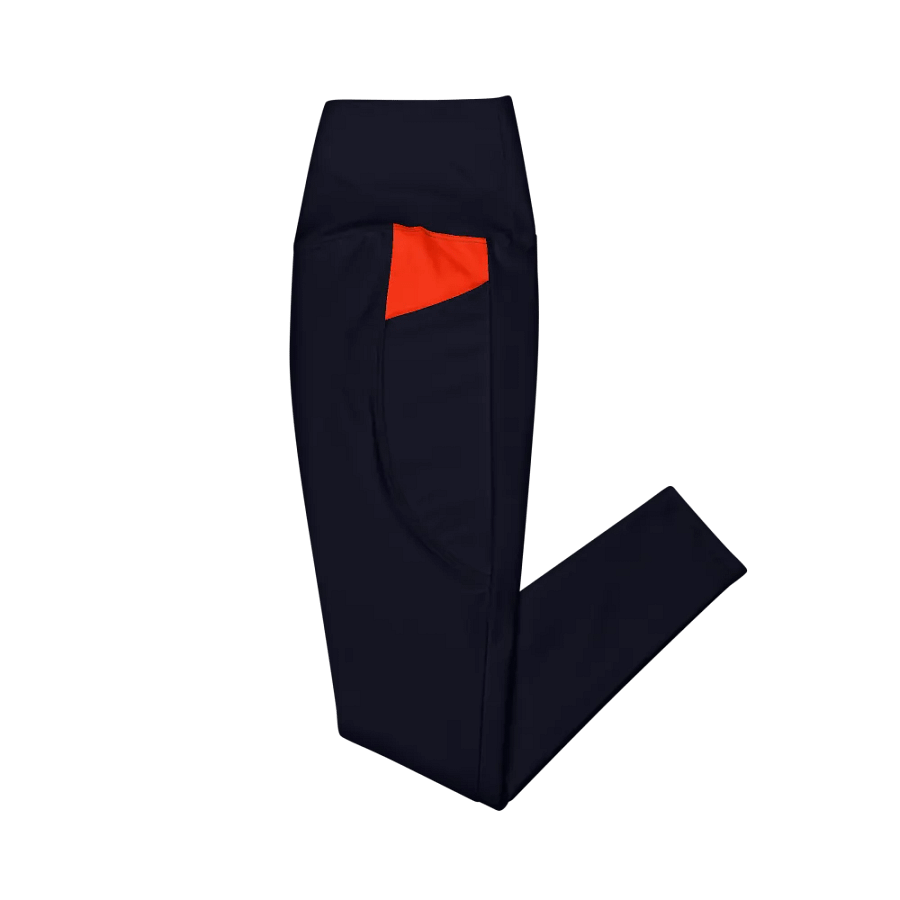Midnight Blues Leggings product image (10)