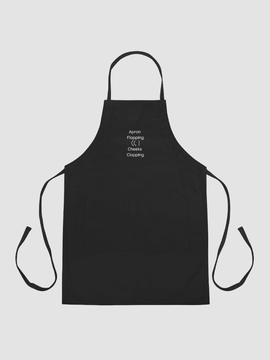 Cook like a Hero (Black) product image (2)