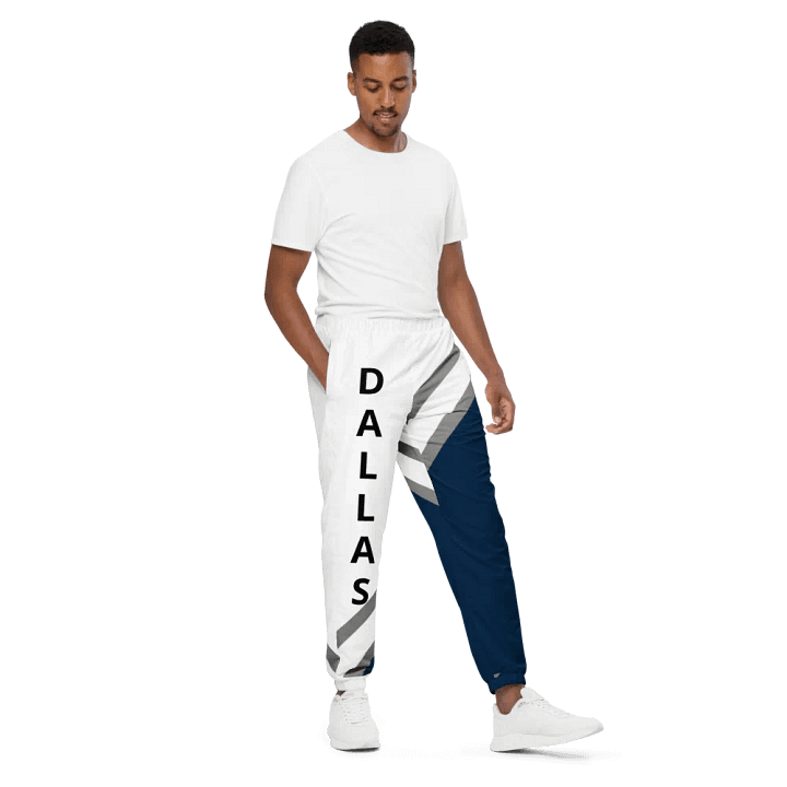 Dallas Cowboys Track Pants product image (2)