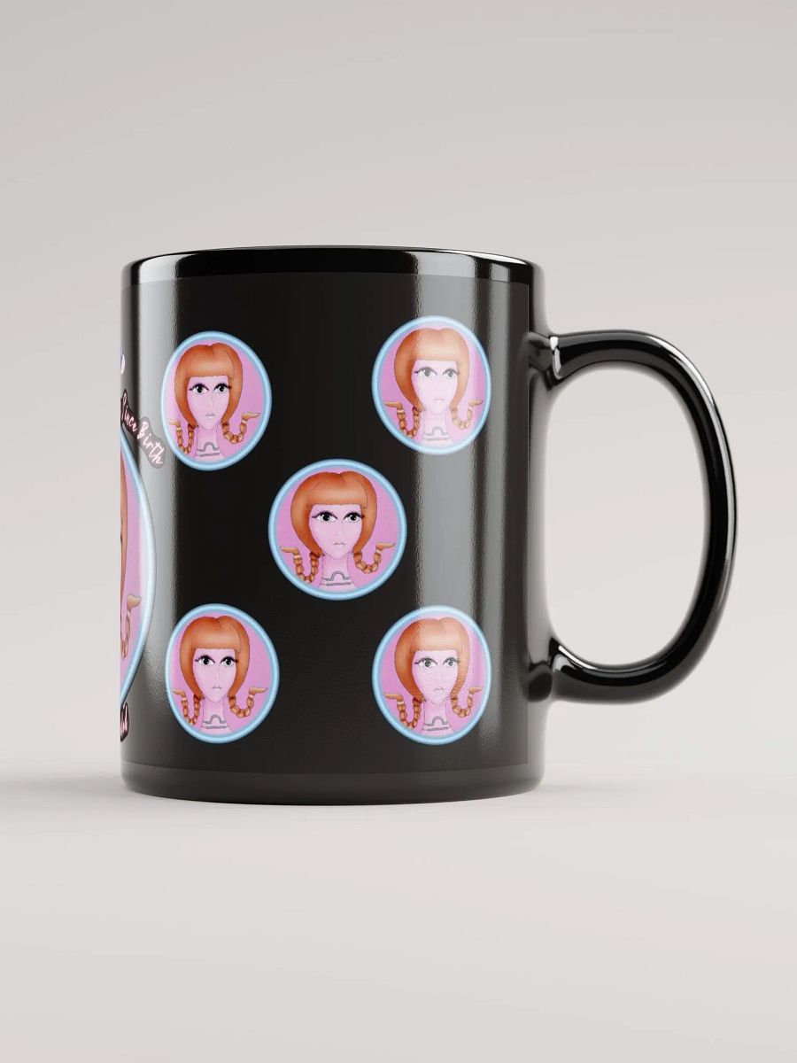 Libra Girl Mug product image (2)
