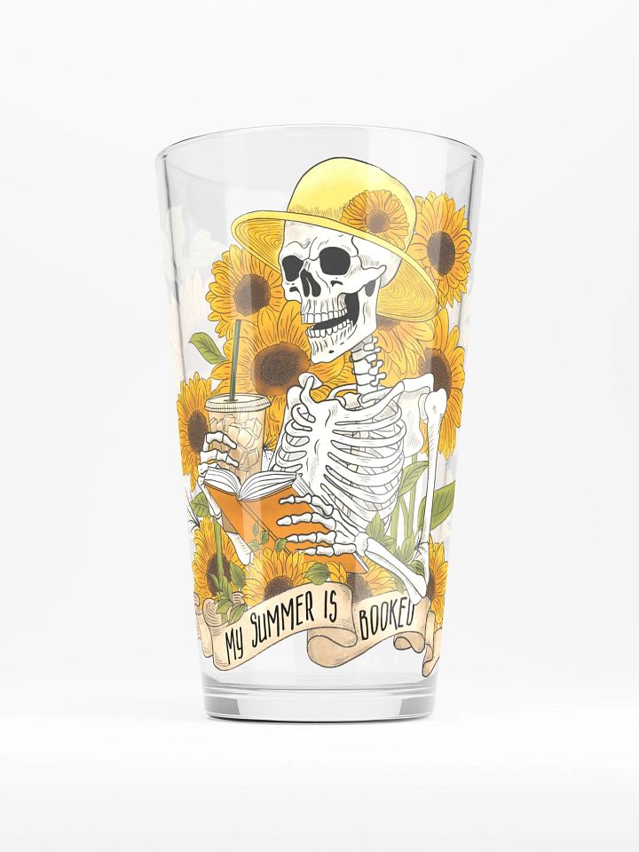 My Summer is Booked product image (1)