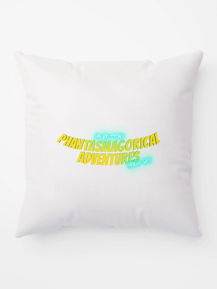 Channel Pillow product image (2)