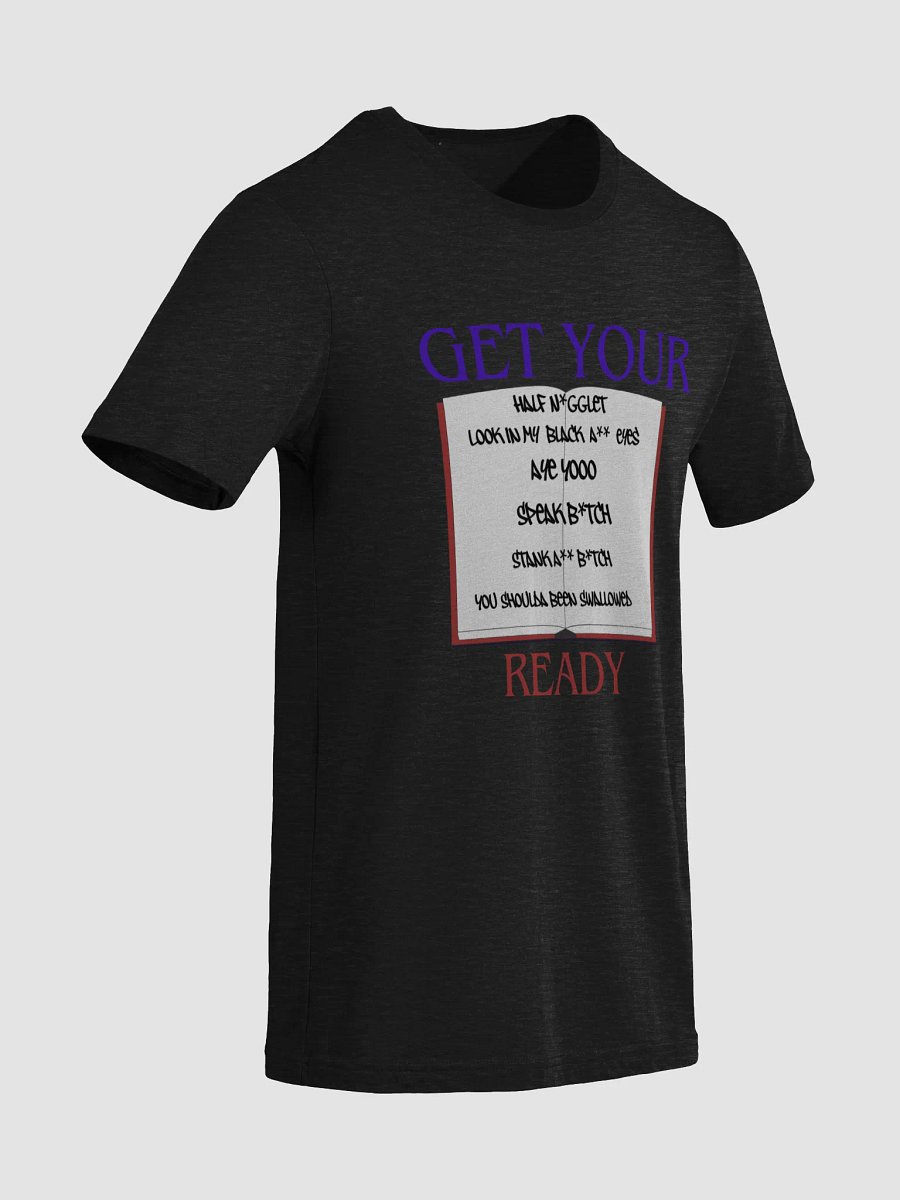 GET YA NOTE BOOKS READY! product image (4)