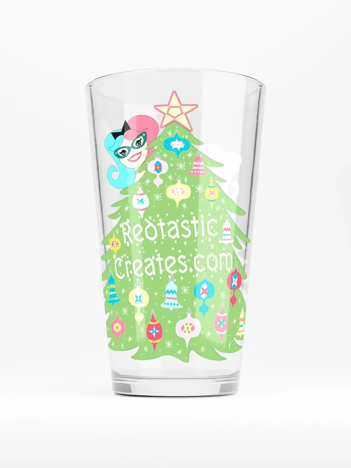 Happy Little Christmas Tree! product image (1)