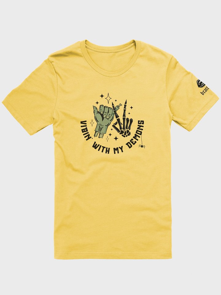 Vibin Tee product image (1)