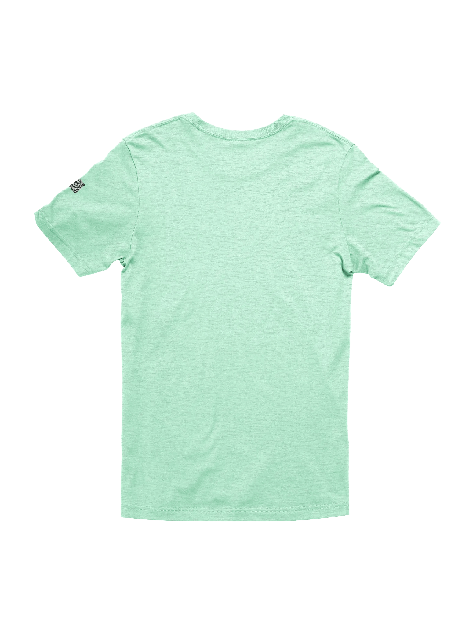 #foreheadkissesforthehomies unisex tee (green) (S-5XL) product image (2)