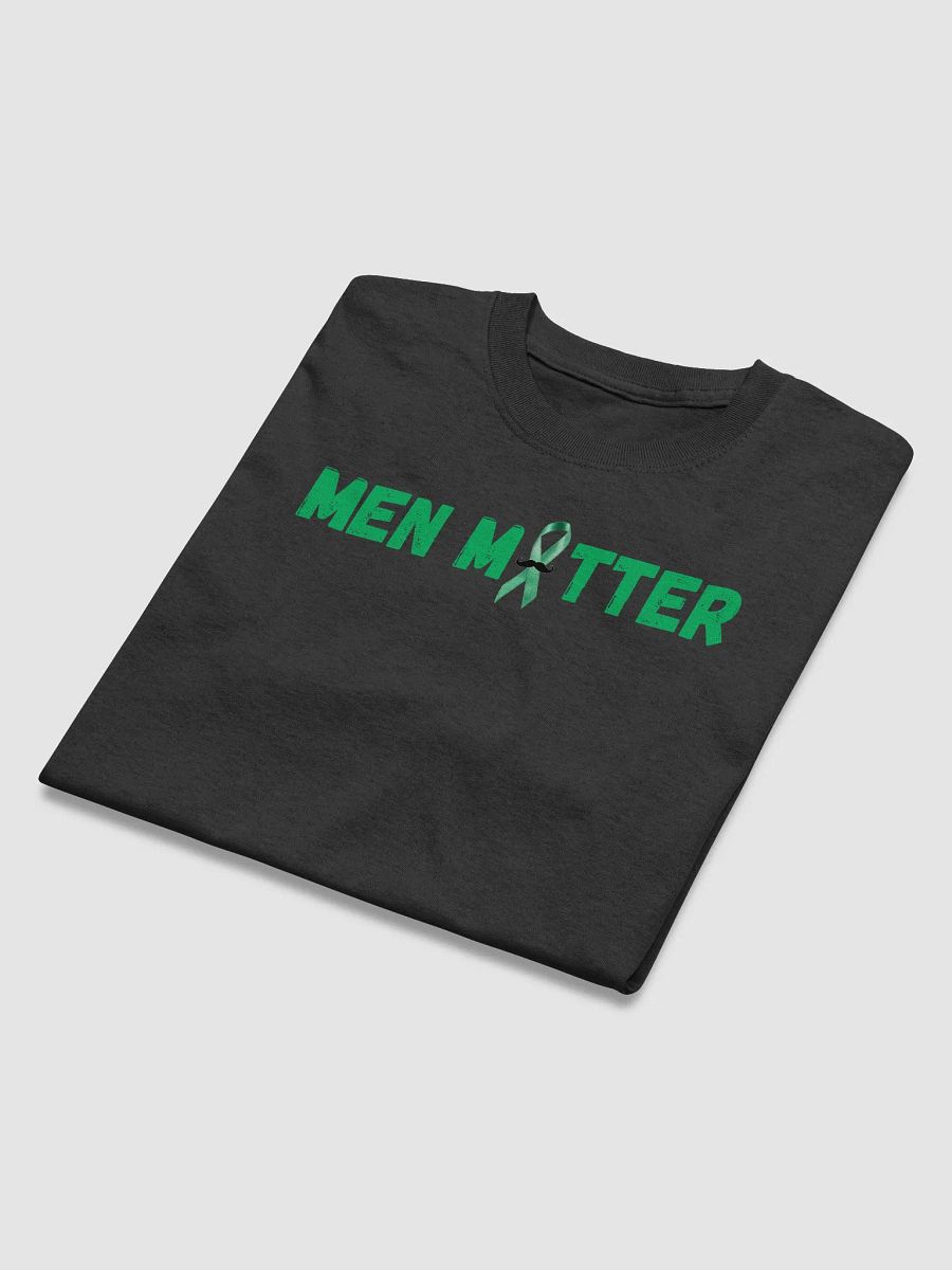 Men's Mental Health - Men Matter SHIRT product image (34)