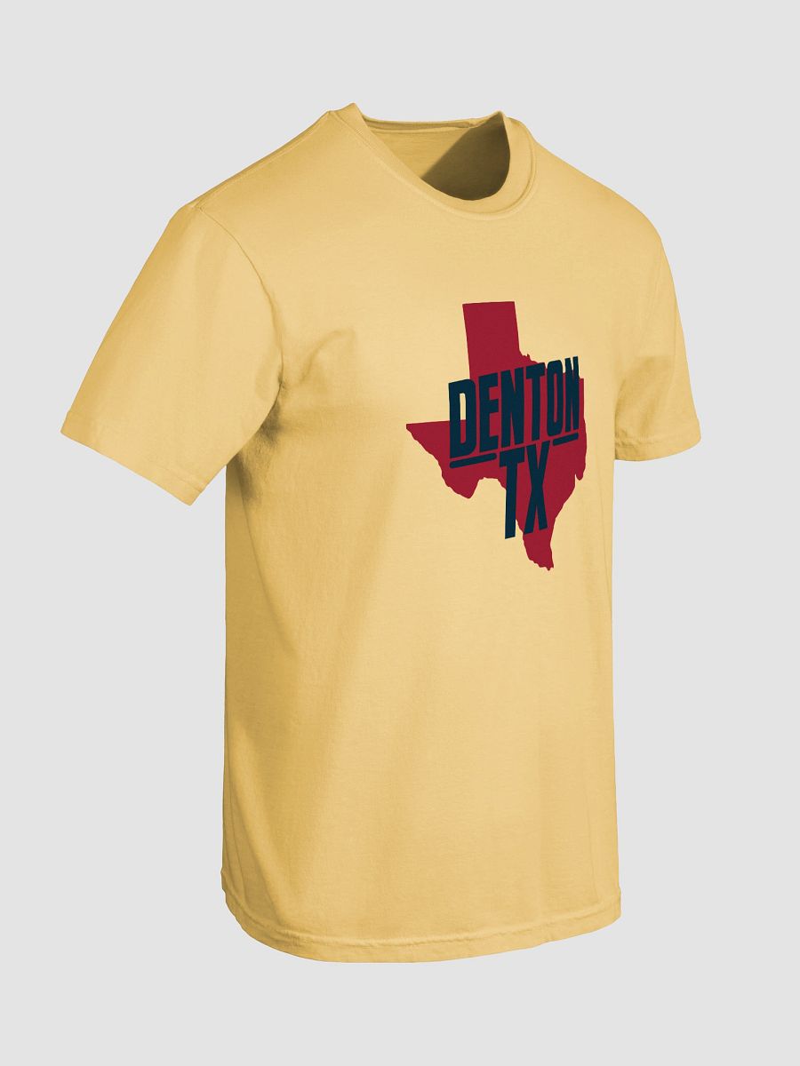 Denton Tee product image (7)