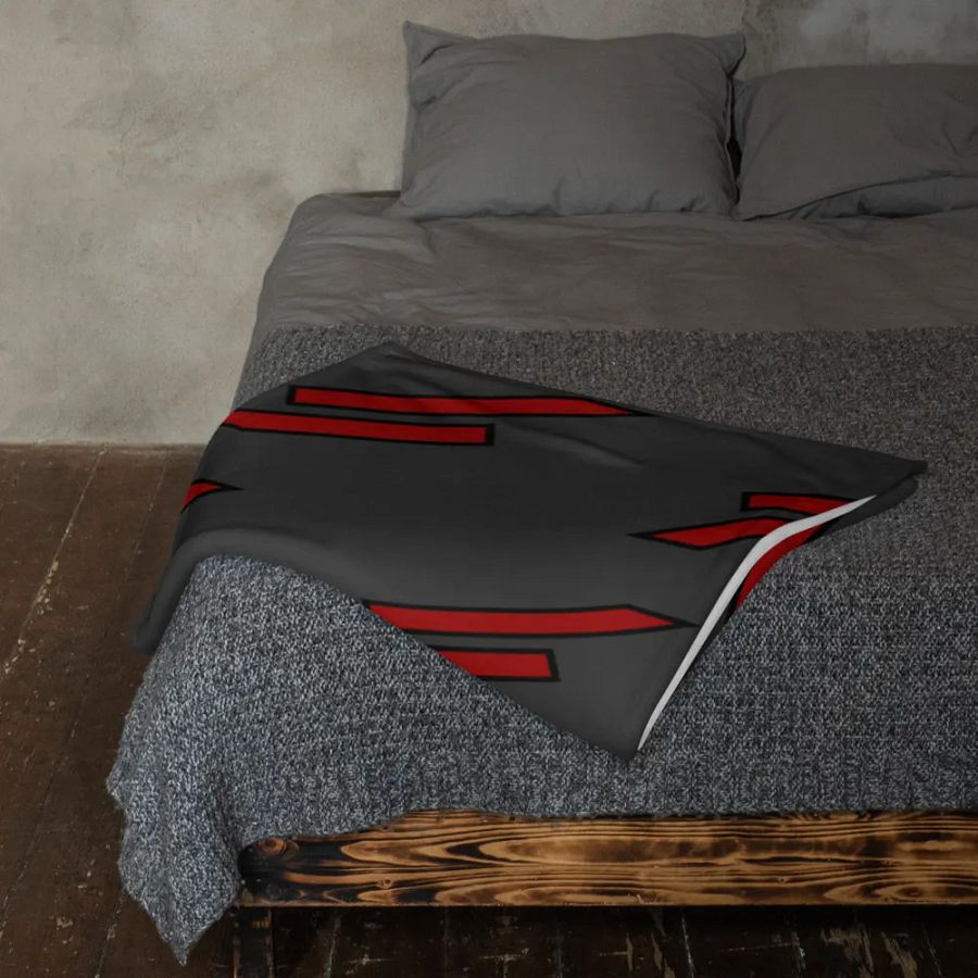 CRIMSON BLANKIE product image (11)