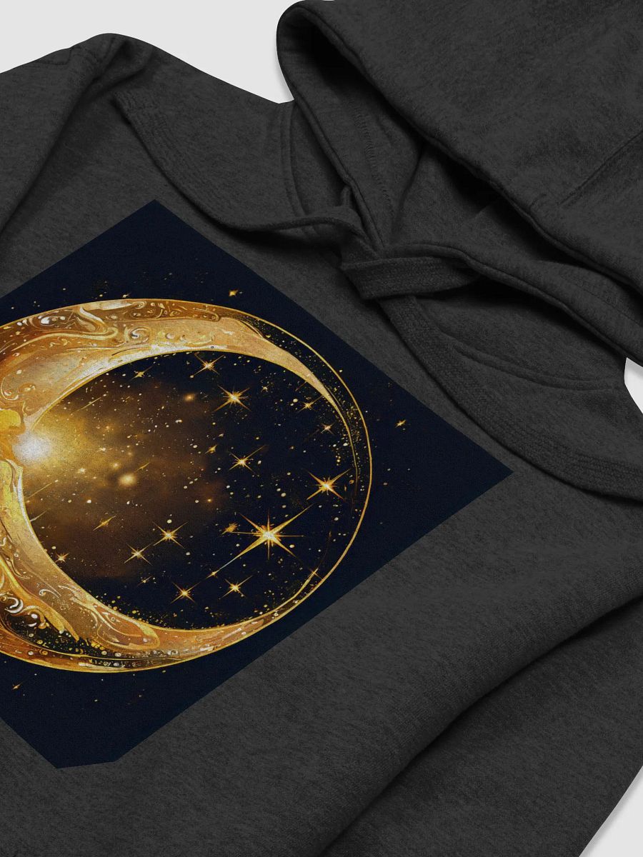 Gold Celestial ClipArt product image (3)