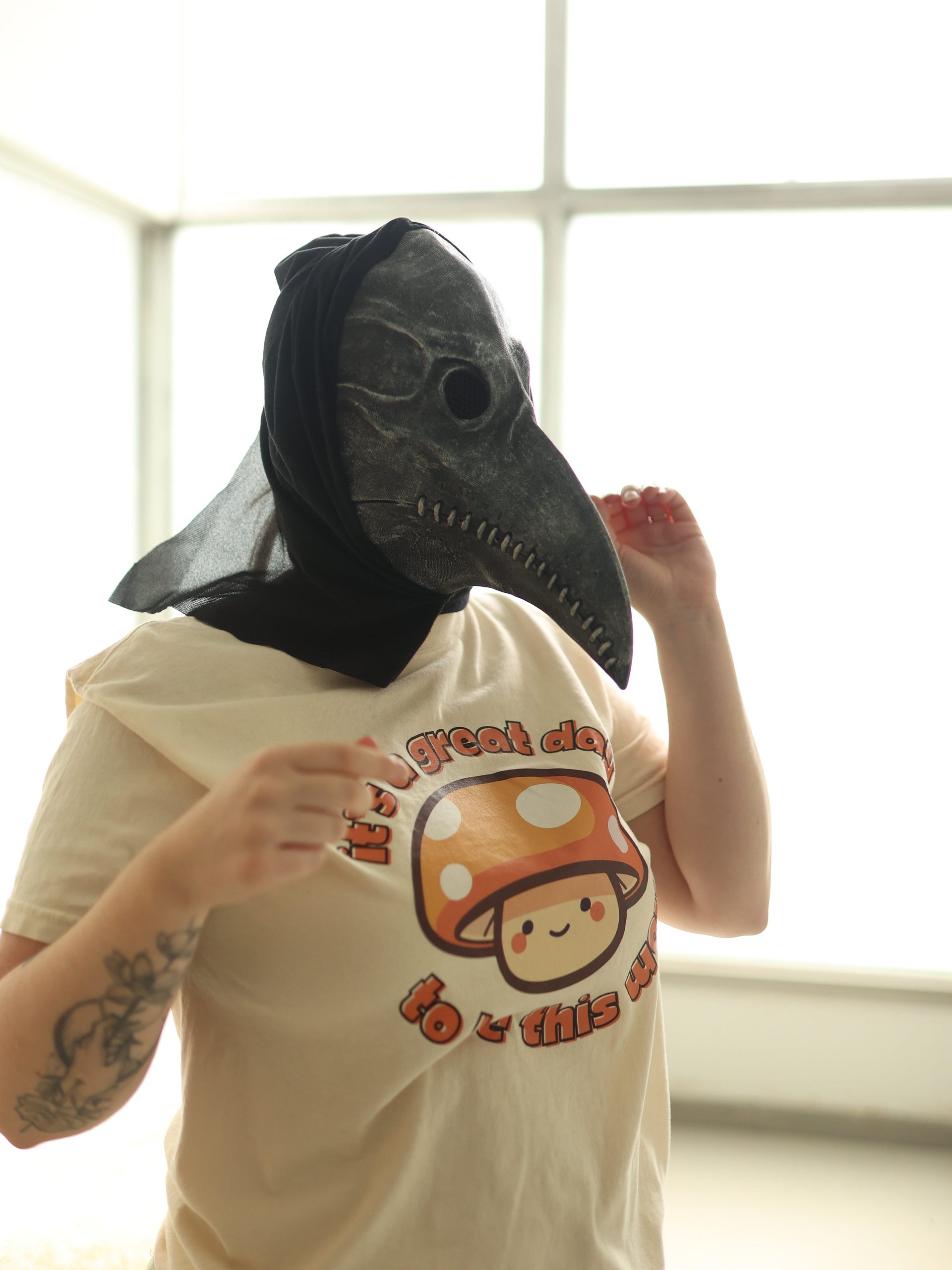 GDTBTW Tee product image (3)