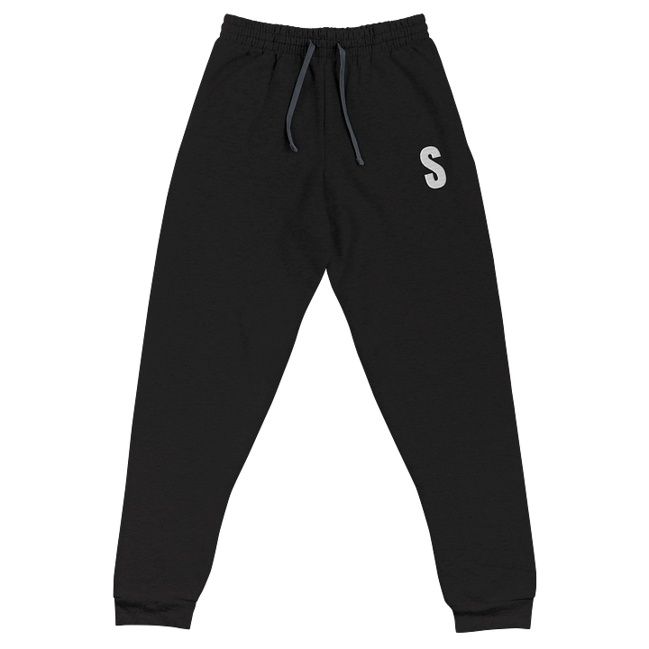 En El Silencio Unisex Joggers product image (2)