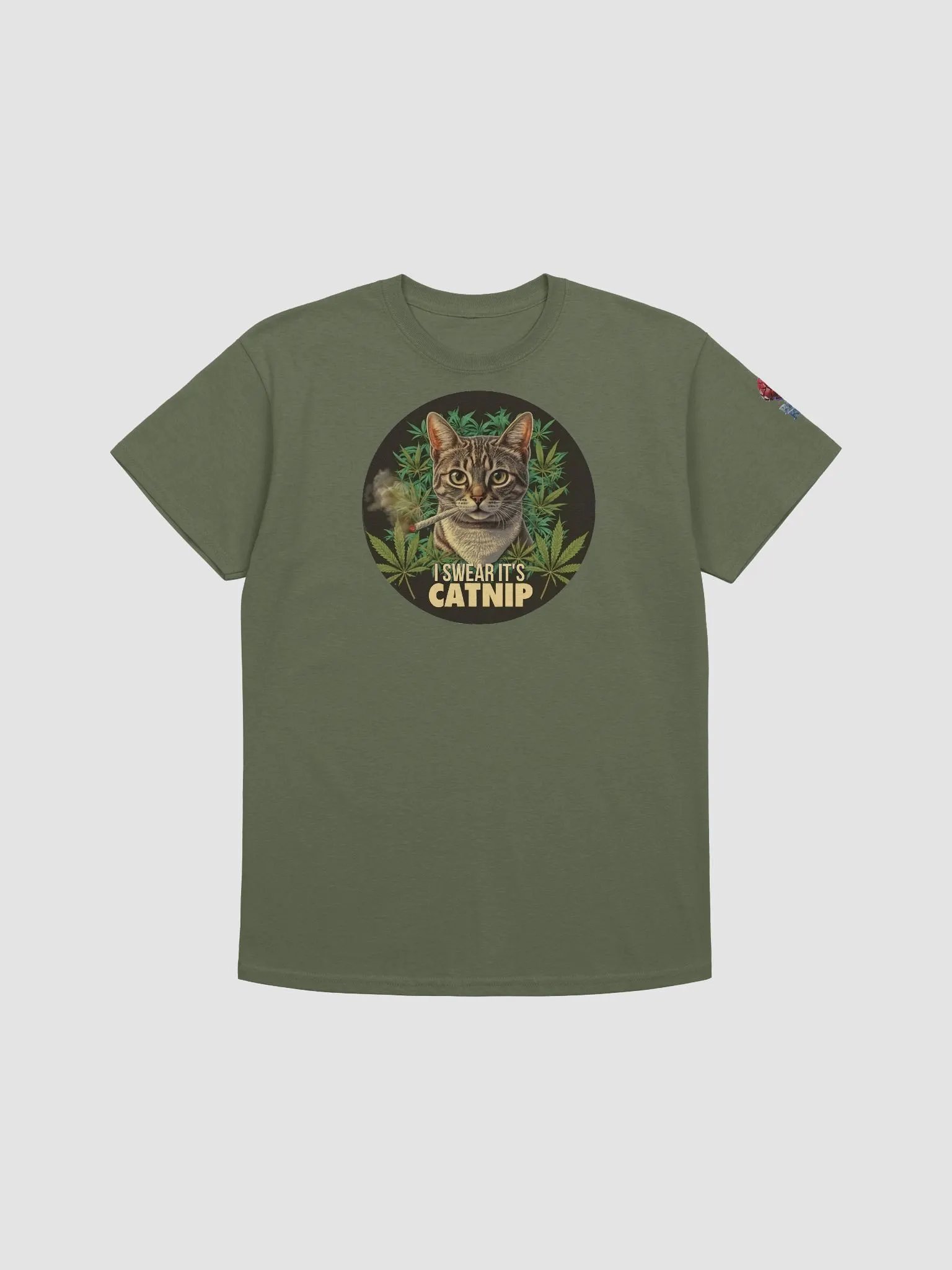 Cat's Stash product image (1)