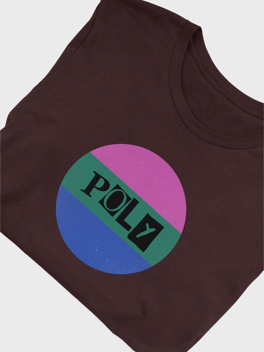 polysexual punk t-shirt product image (5)