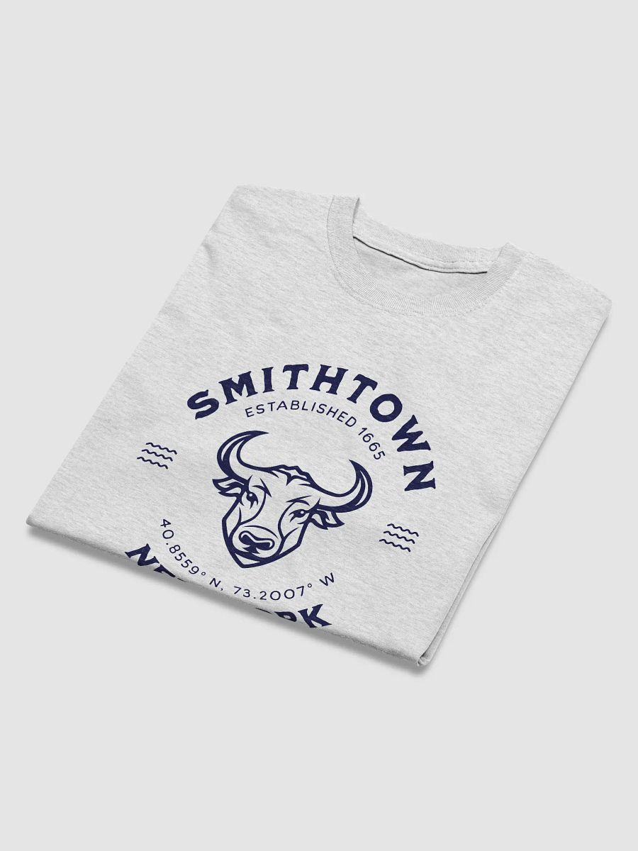 Smithtown, NY Tshirt product image (2)