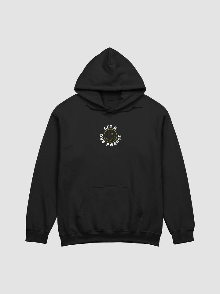 "Get a Dub Pwease" Hoodie product image (1)