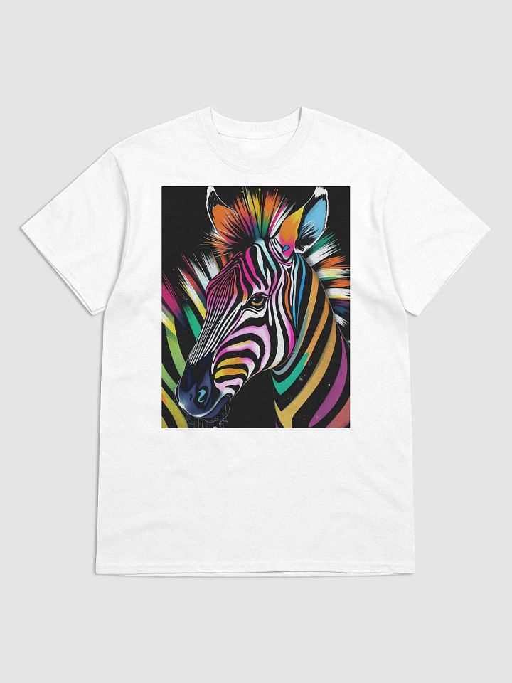 Juicy Fruit! Streetwise 100% Cotton Comfort Tee product image (1)