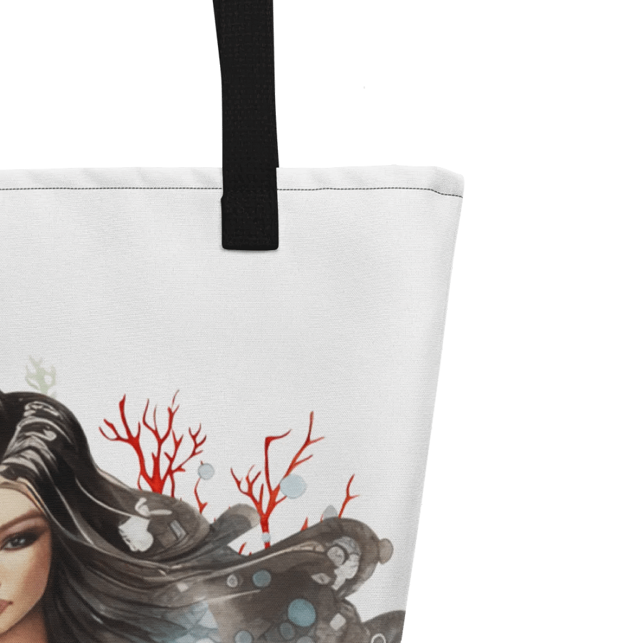 Mermaid, Under The Sea product image (3)