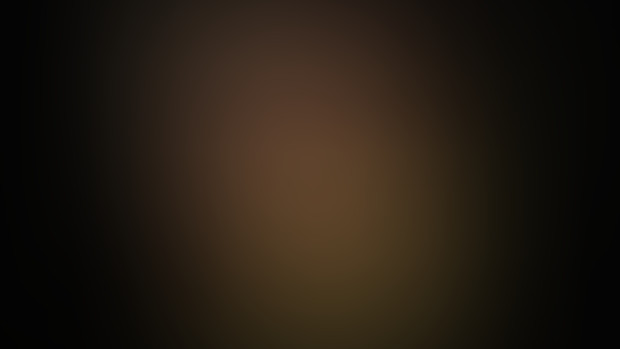 Audio thumbnail background