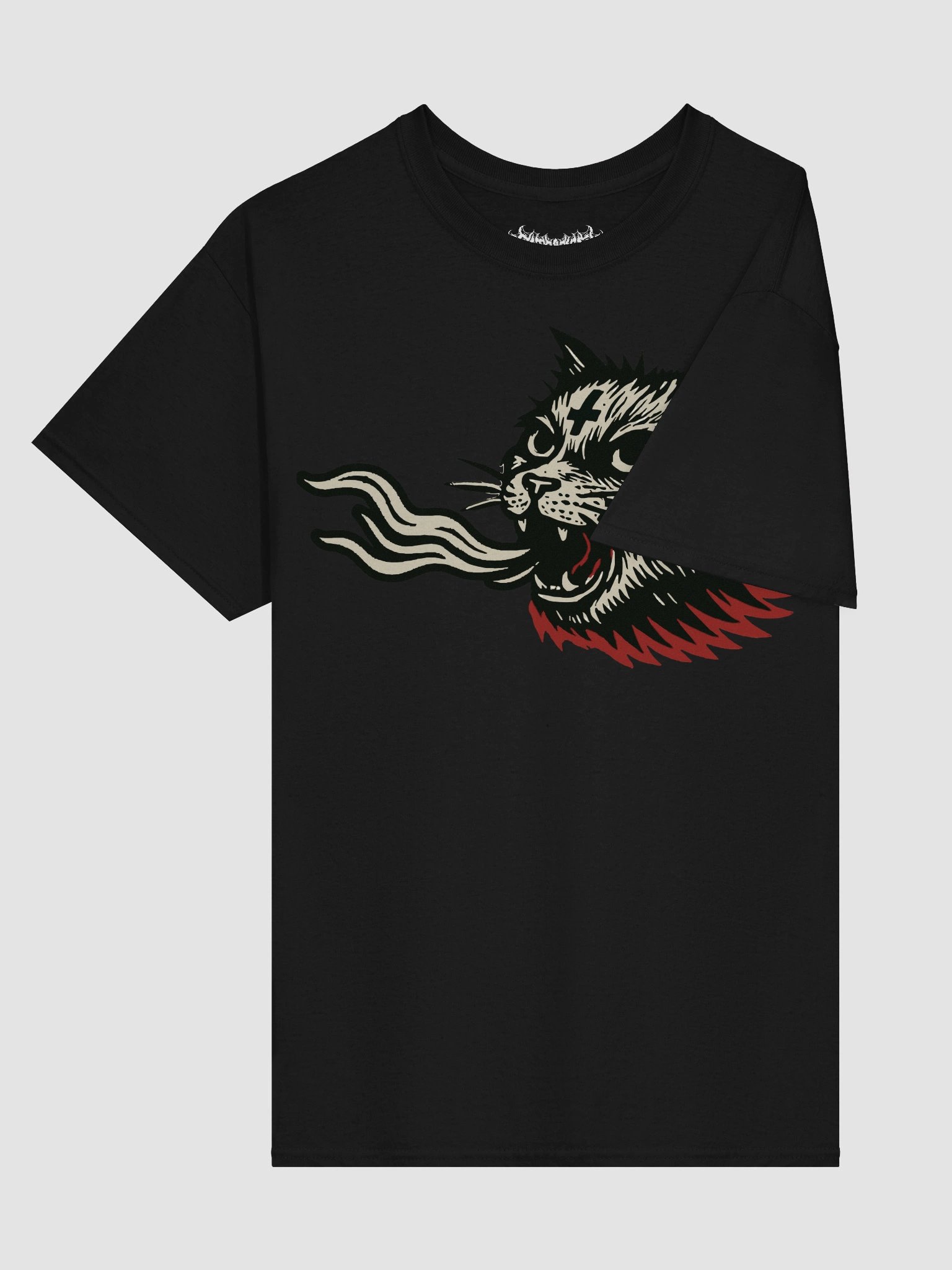 FLAME CAT product image (3)