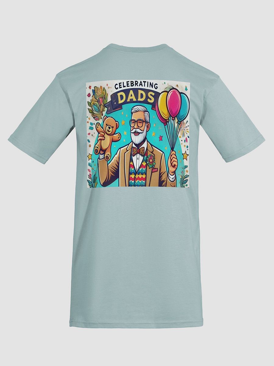 Dapper Dad Celebration Tee product image (25)