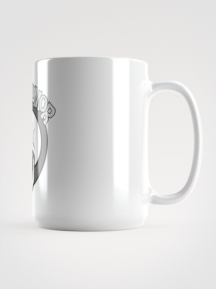Laughing Skull Mug product image (2)