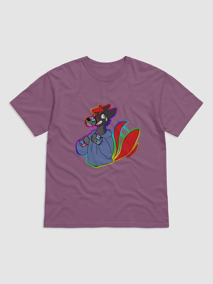 Stuck in the peanut butter T-Shirt product image (2)