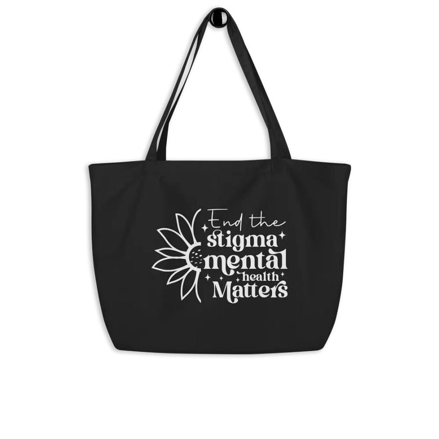 End The Stigma Bag product image (8)