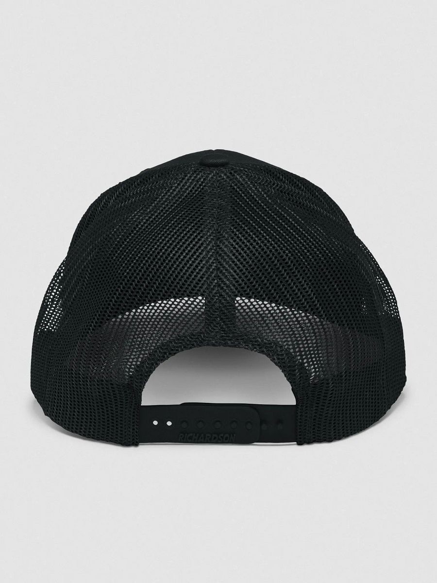 The Sentinel Cap product image (4)