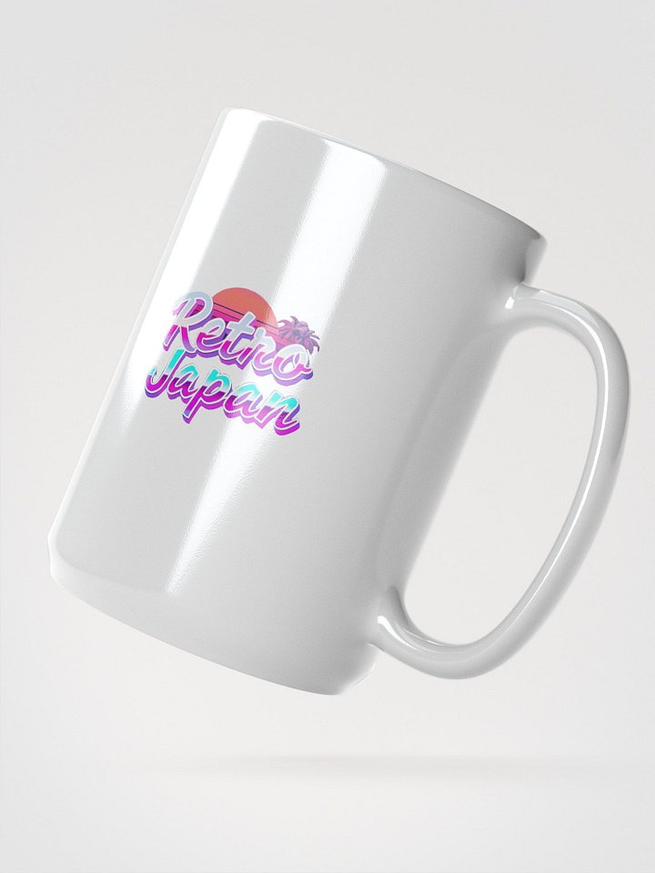 Retro Japan product image (2)