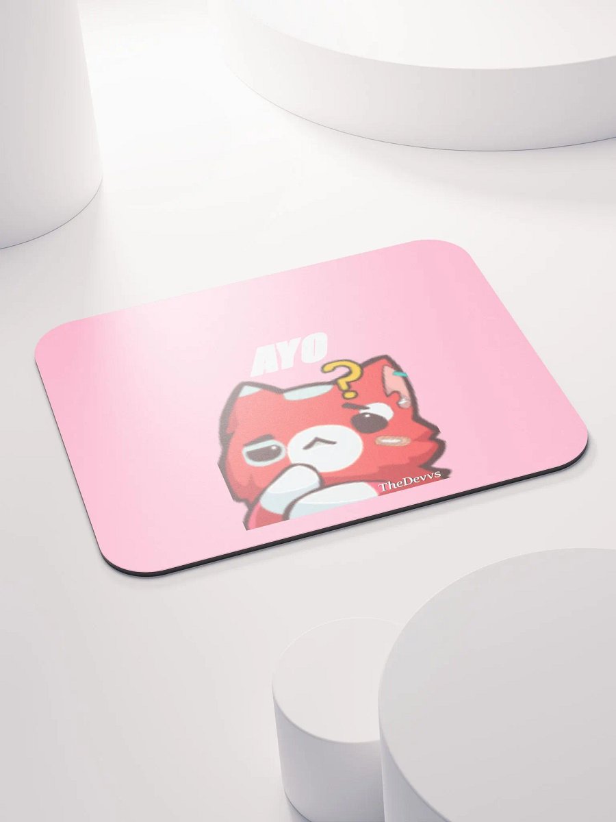 ONYX AYO (Mouse Pad) product image (4)