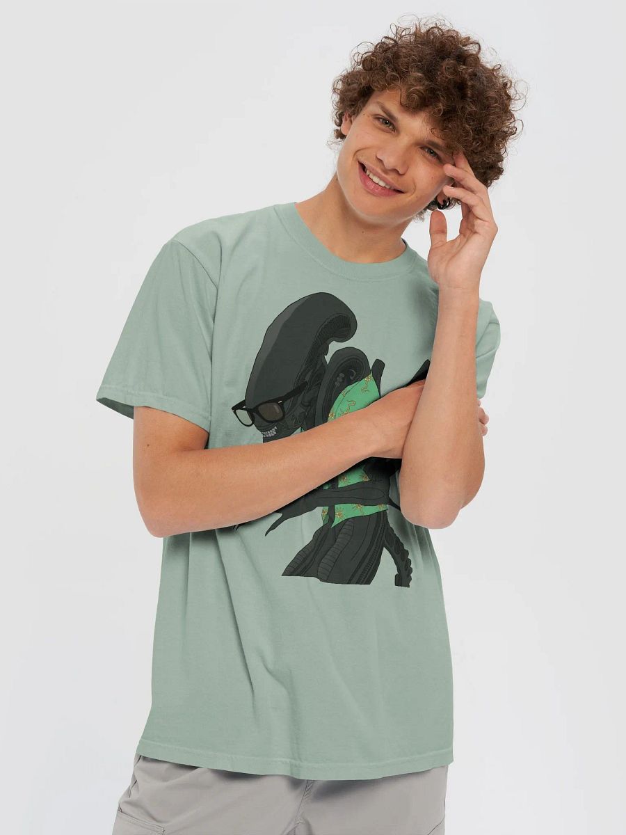Xenomorph Coffee Break product image (67)