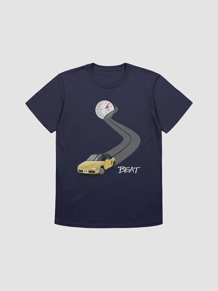 Honda Beat Winding Road - Tshirt product image (5)