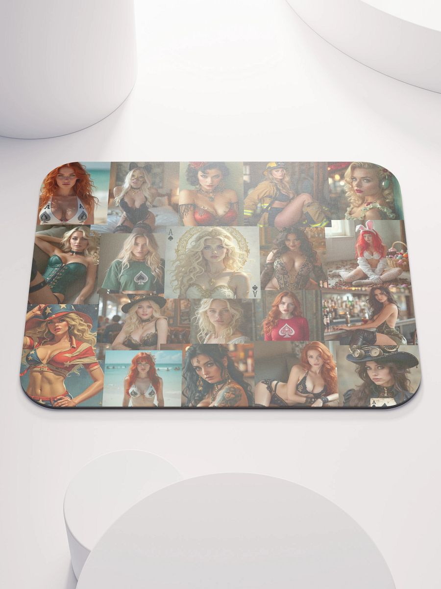 Lustful Mousepad product image (3)