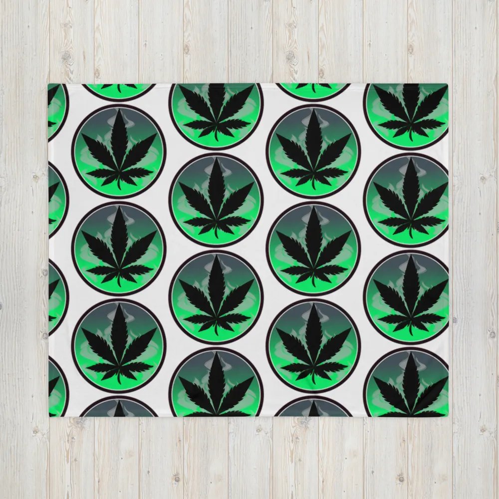 Emblem Blanket product image (16)