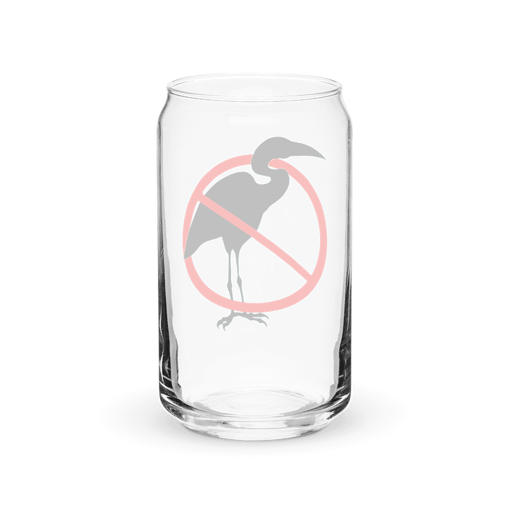 No Egrets in your drink! product image (6)