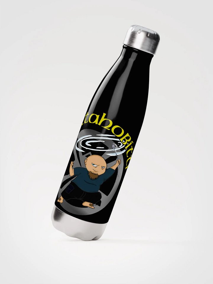 Partahobitti juomapullo product image (2)